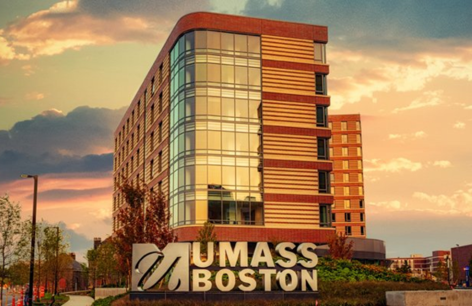 University of Massachusetts at Boston