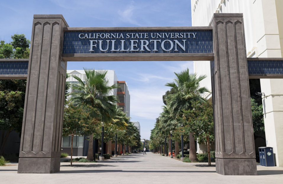California State University, Fullerton