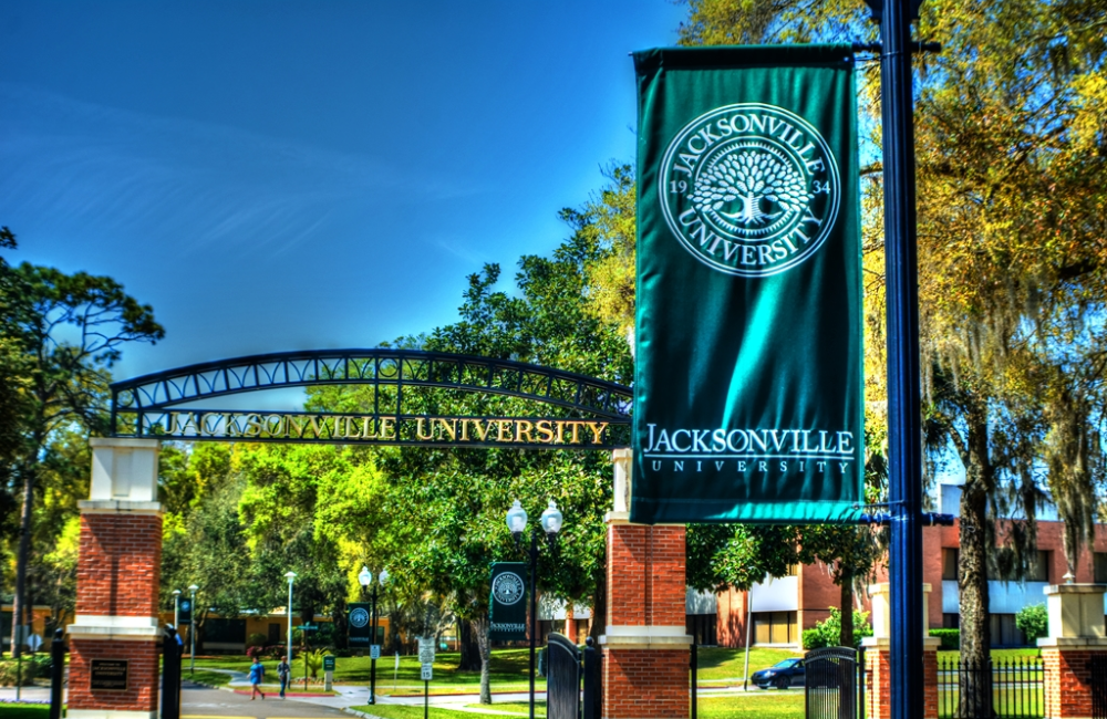 Jacksonville University