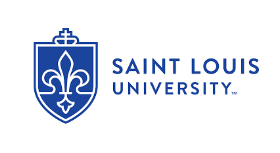 Saint Louis University LIVE webinar