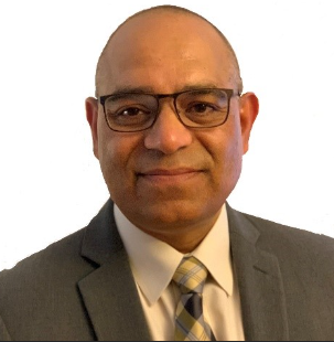 Dr. Ram B. Gupta