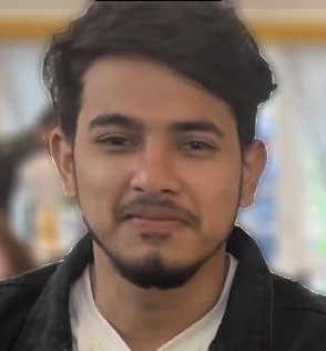 Abaan Abbas Mohammad