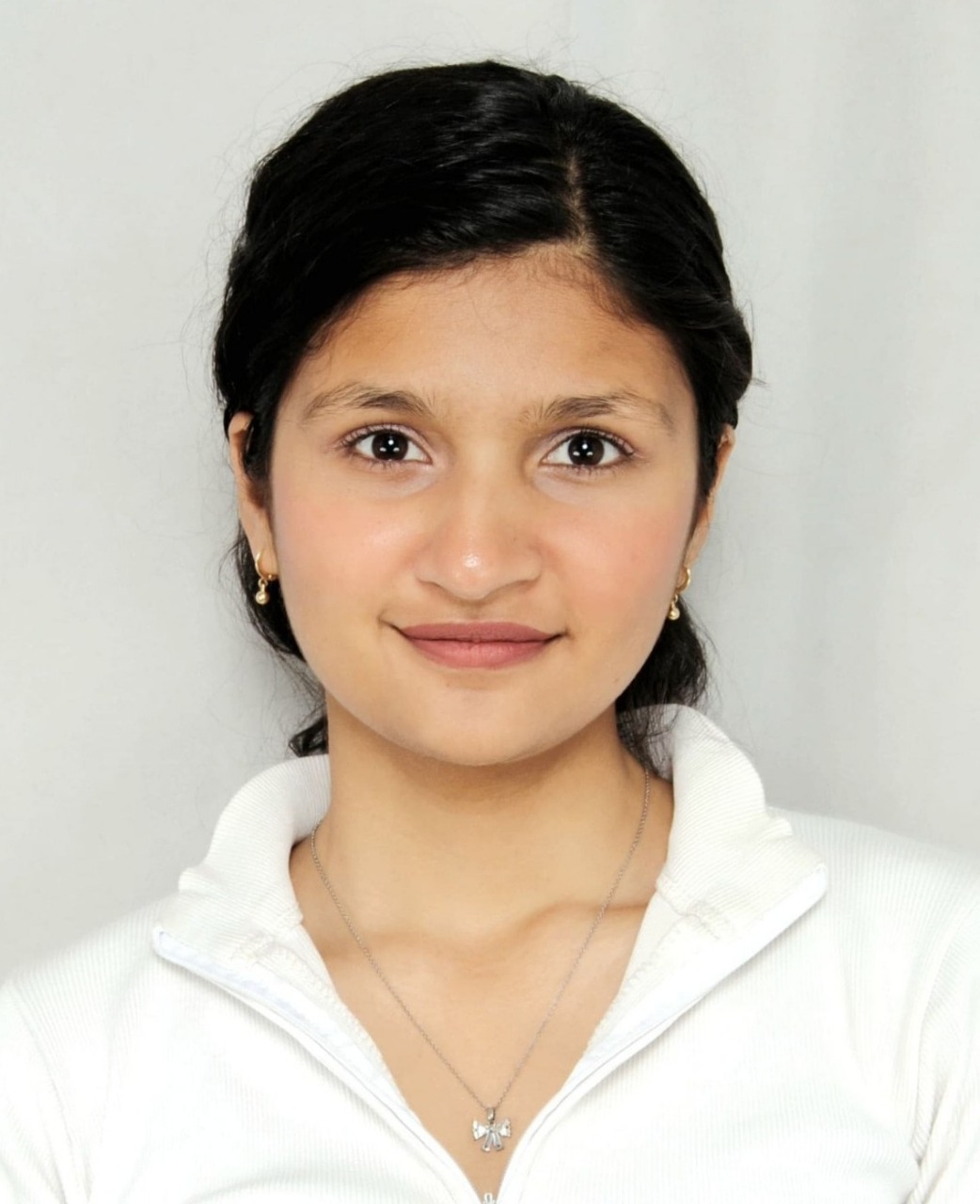 Samikshya Dahal