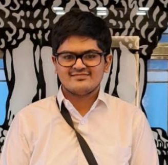 Pranav Sharma