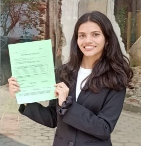 Priyanka Dahal