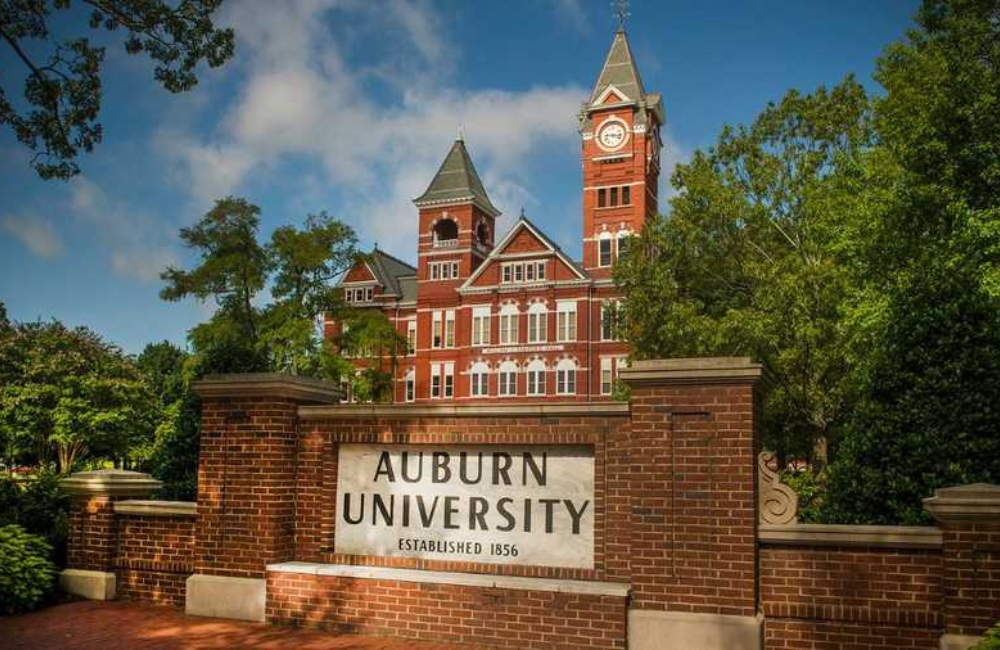 Auburn University