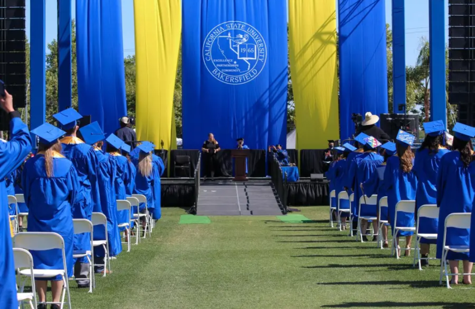 California State University, Bakersfield