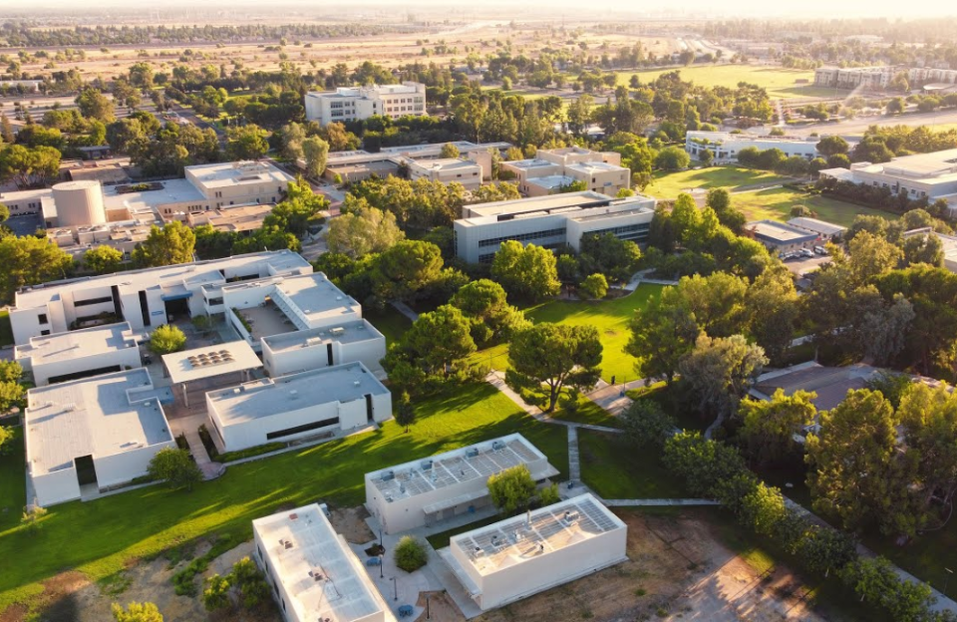 California State University, Bakersfield