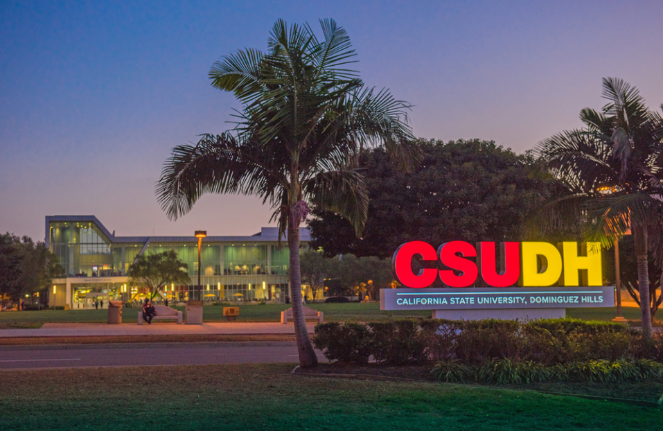 California State University, Dominguez Hills