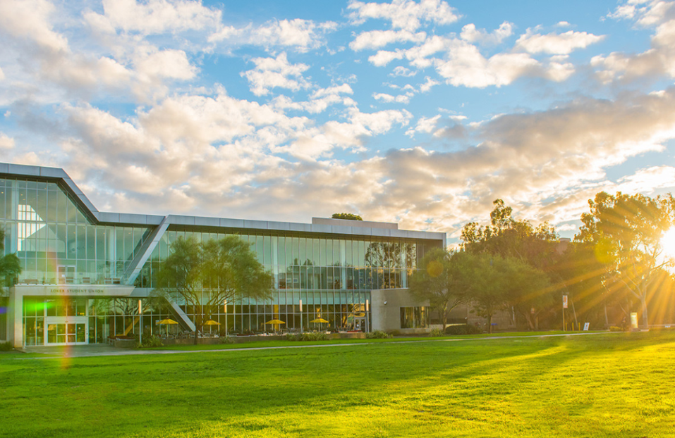 California State University, Dominguez Hills