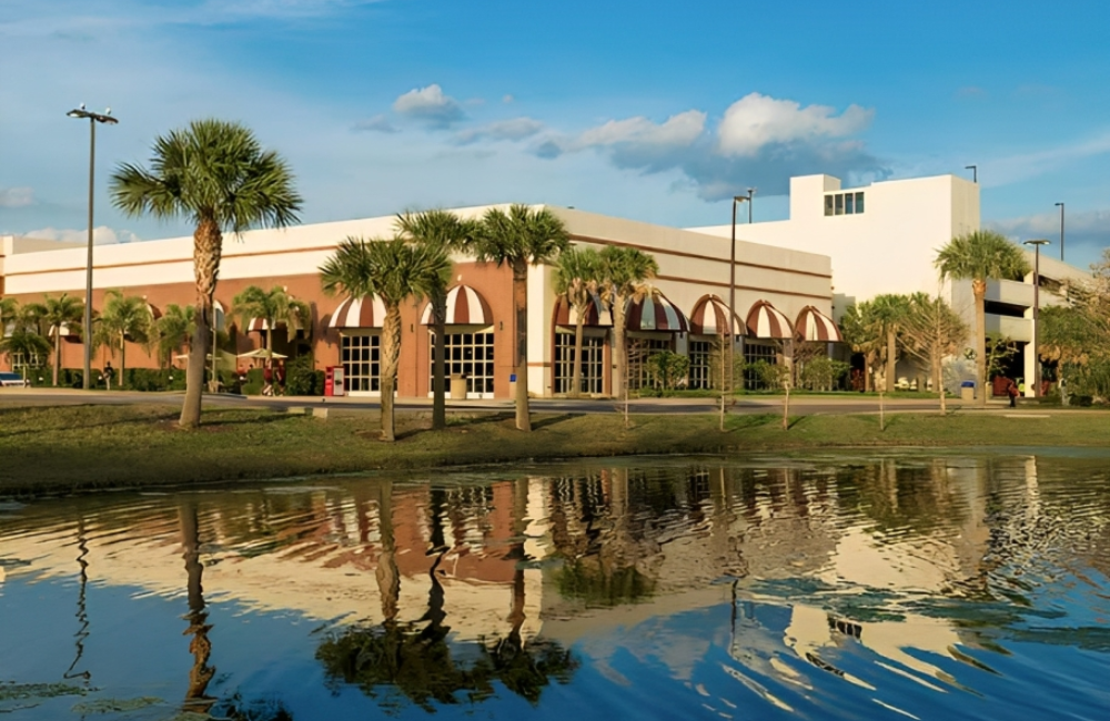 Florida Institute of Technology