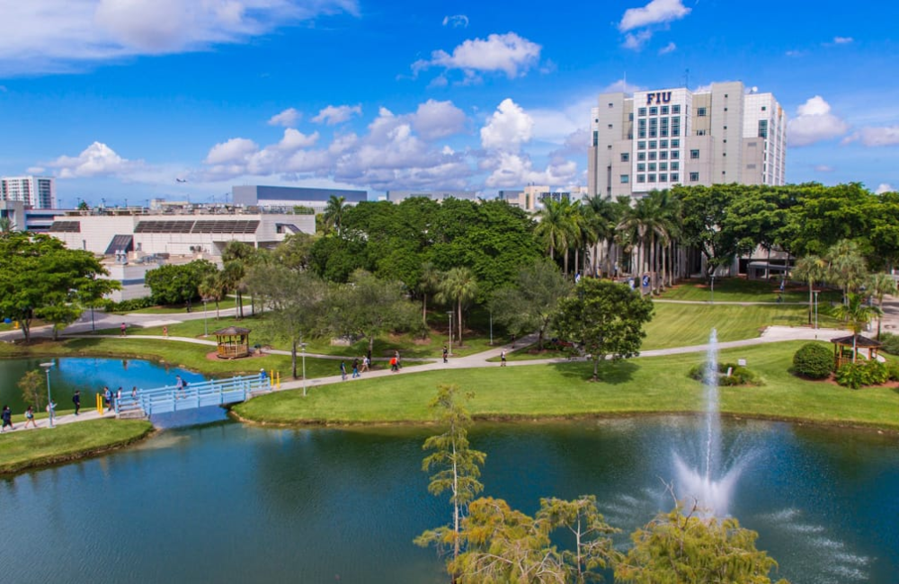 Florida International University