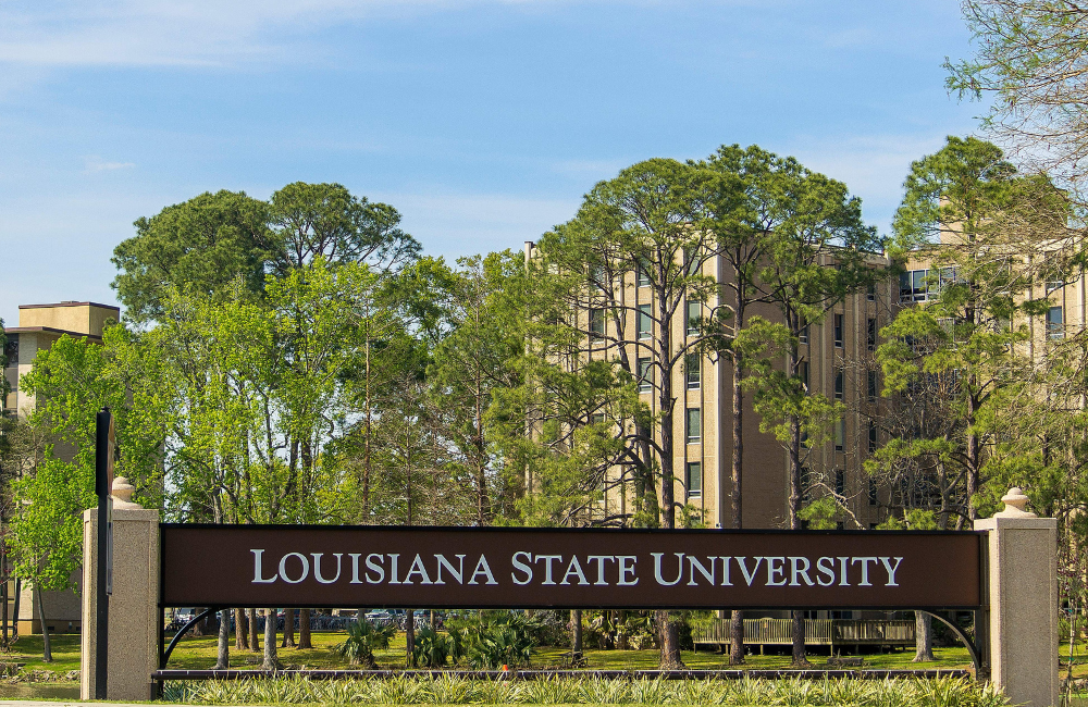 Louisiana State University