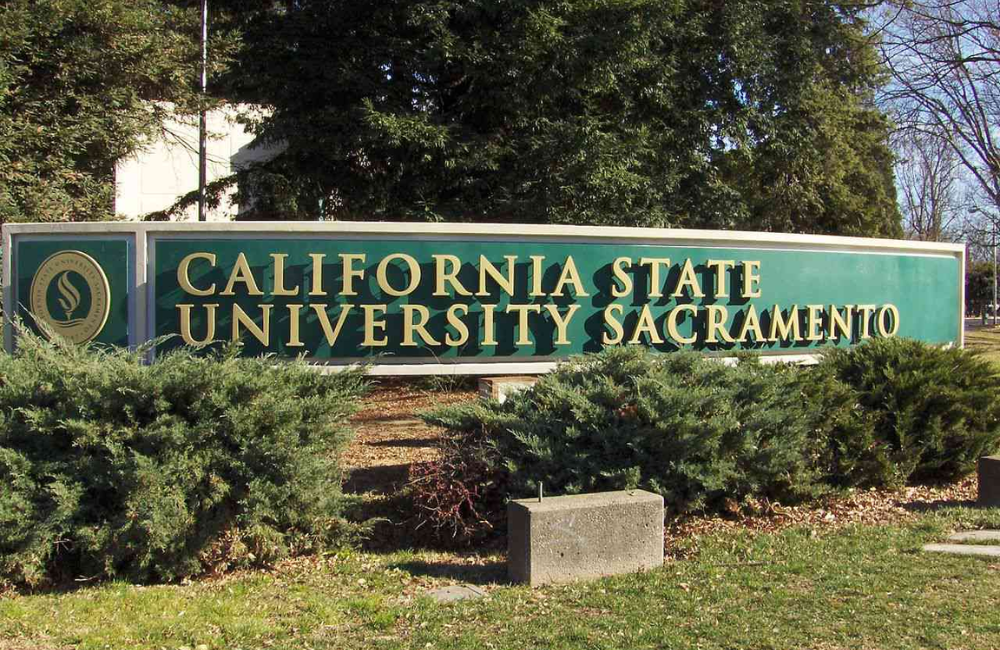 California State University, Sacramento