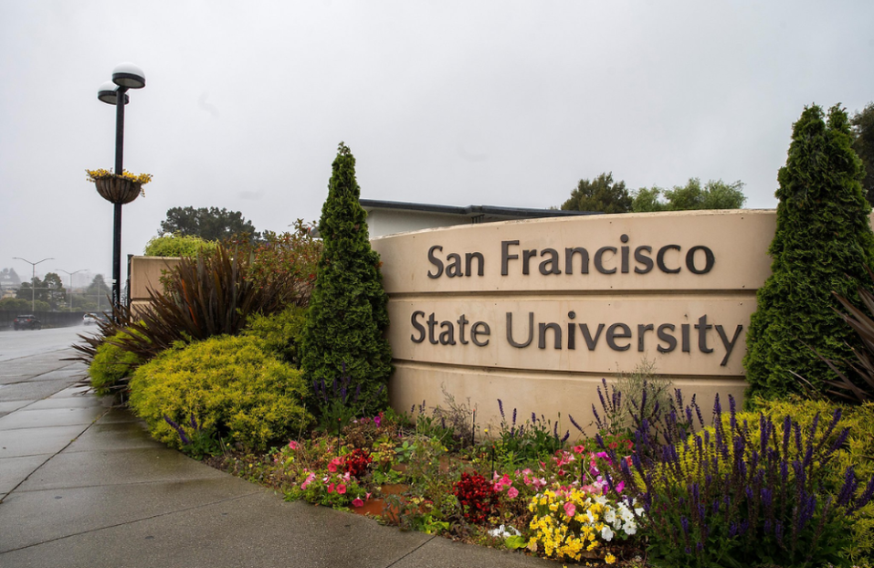 San Francisco State University