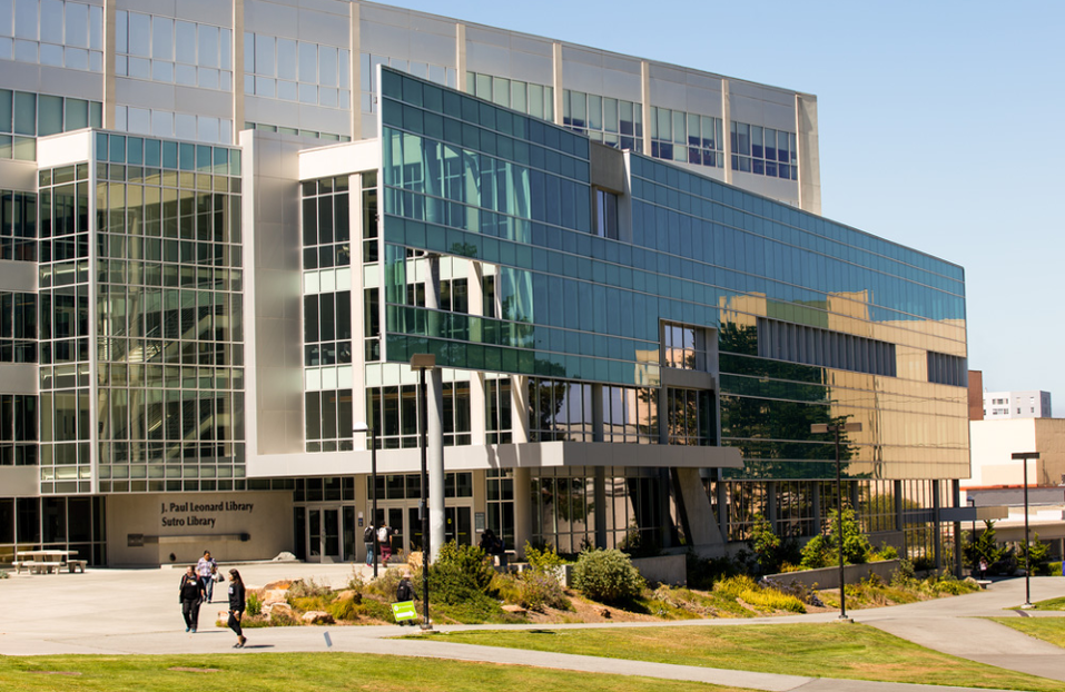 San Francisco State University