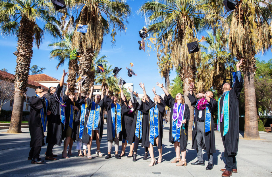 San Jose State University