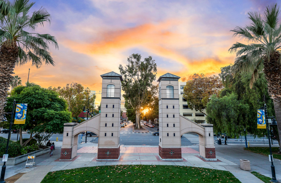 San Jose State University