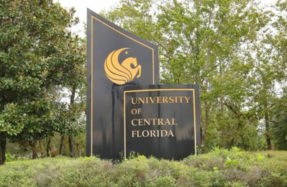 University of Central Florida