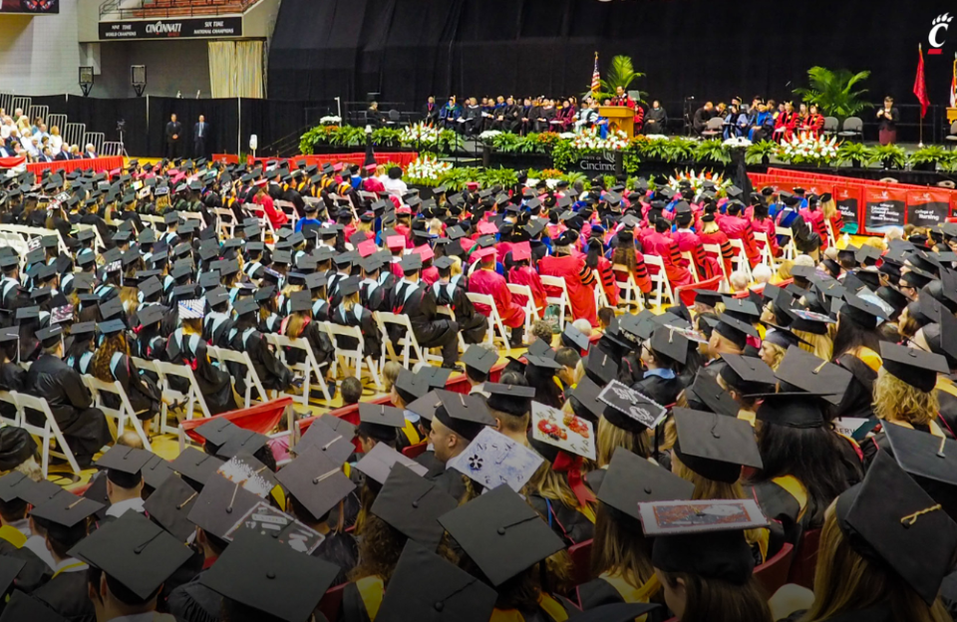 University of Cincinnati