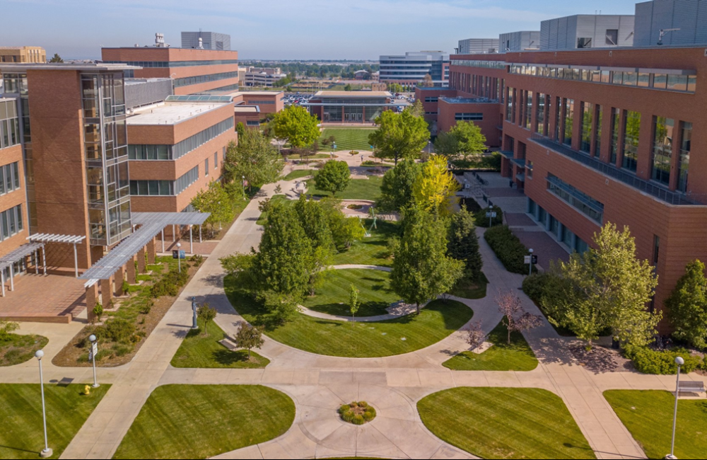 University of Colorado Denver