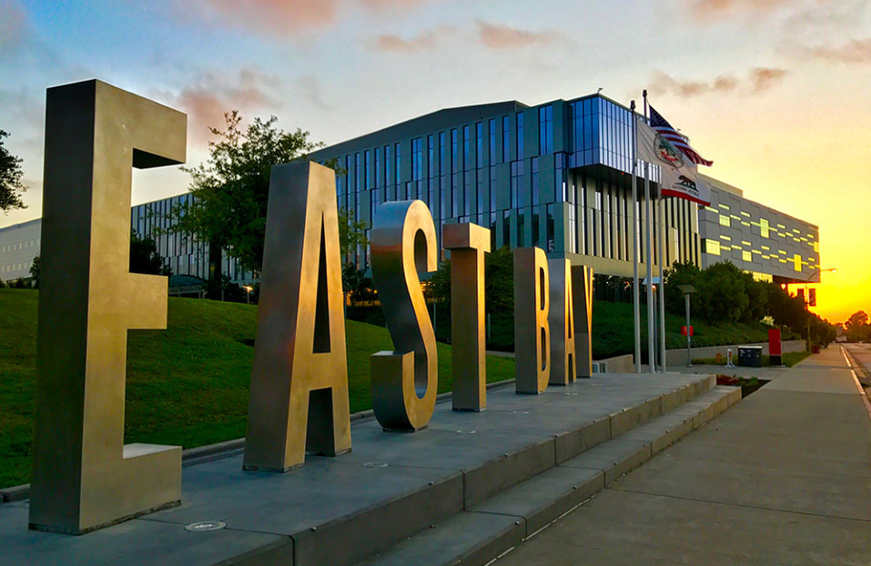 California State University, East Bay