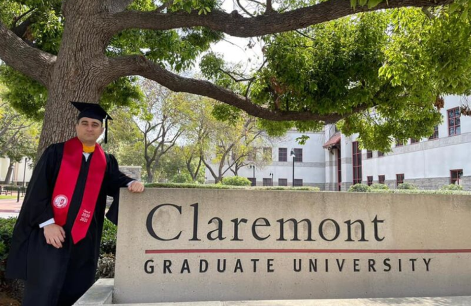 Claremont Graduate University