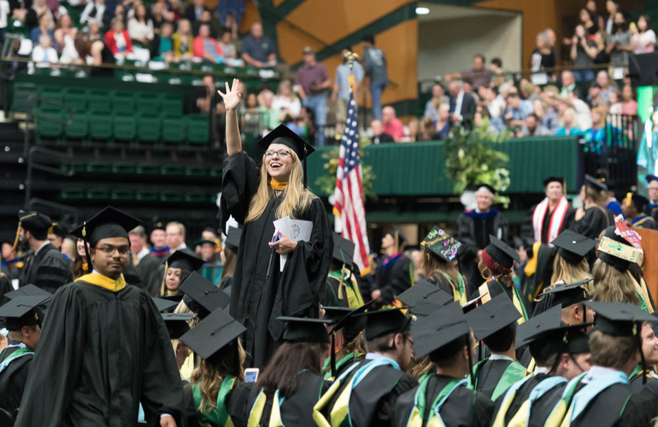 Colorado State University, Fort Collins