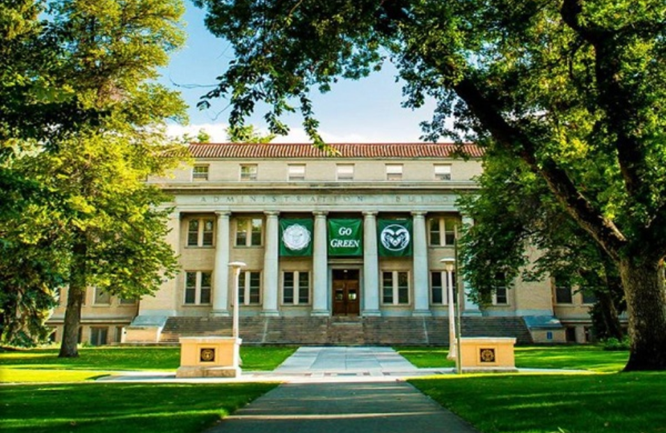 Colorado State University, Fort Collins