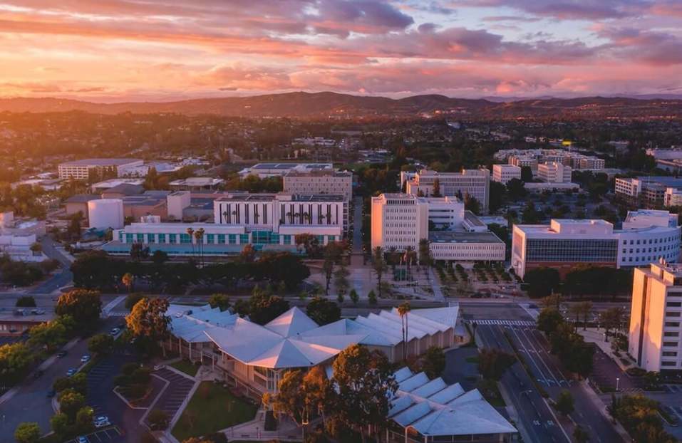 California State University, Fullerton