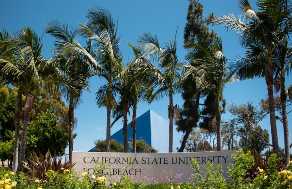 California State University, Long Beach