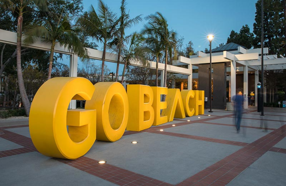 California State University, Long Beach