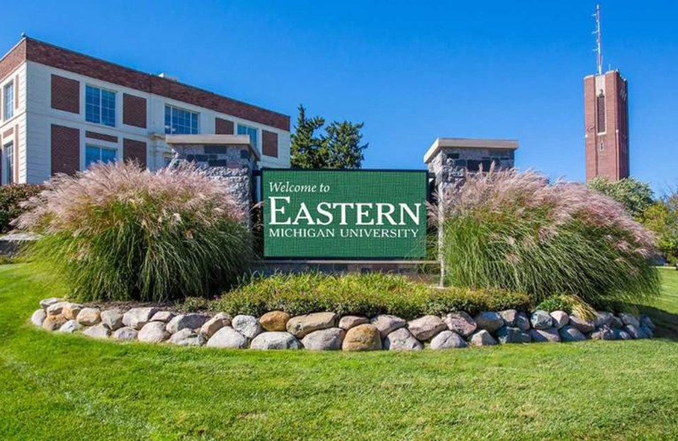 Eastern Michigan University