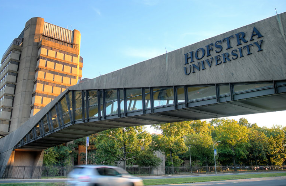 Hofstra University