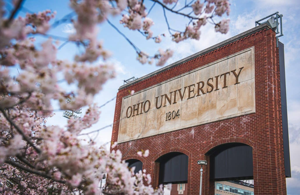 Ohio University