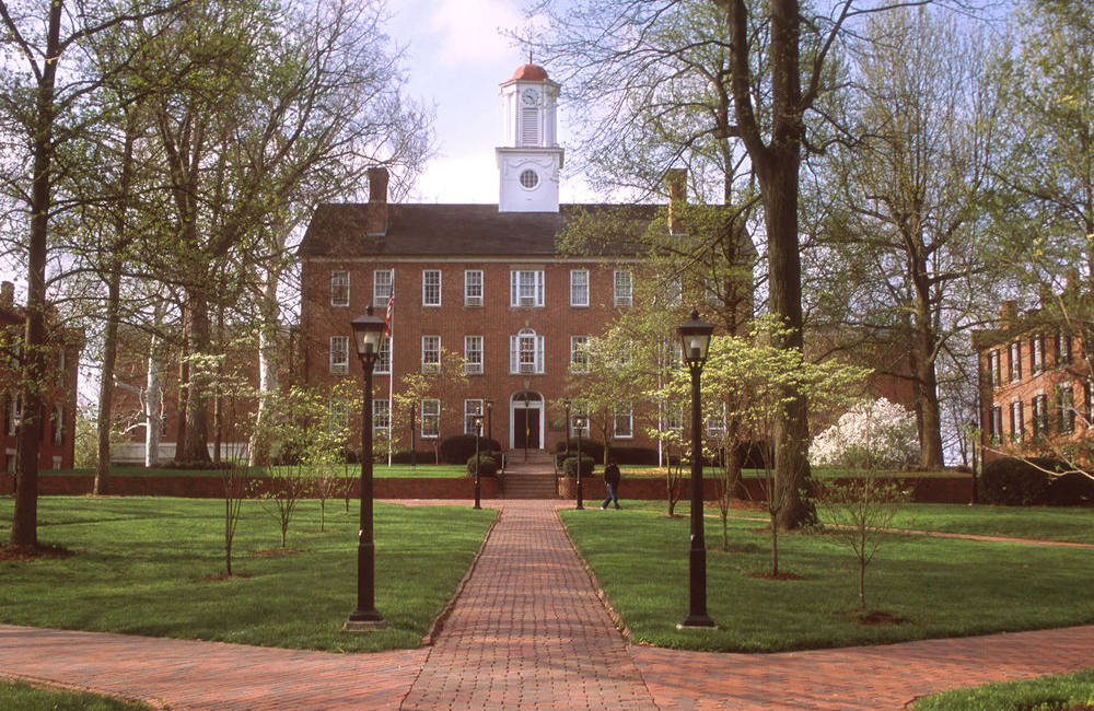 Ohio University