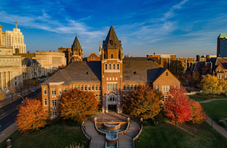 Saint Louis University