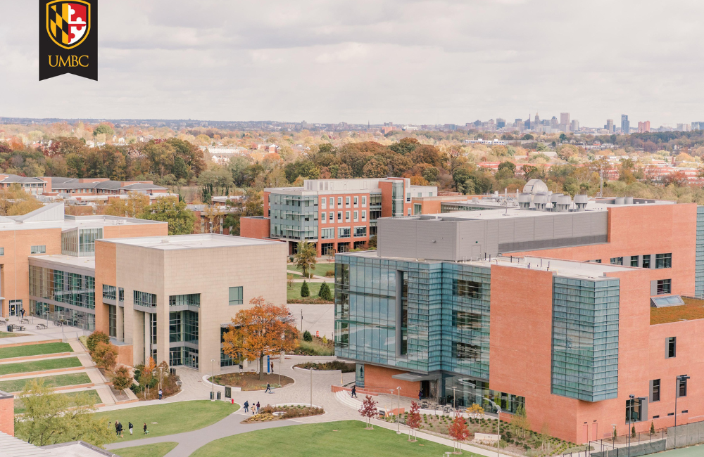 University of Maryland, Baltimore County