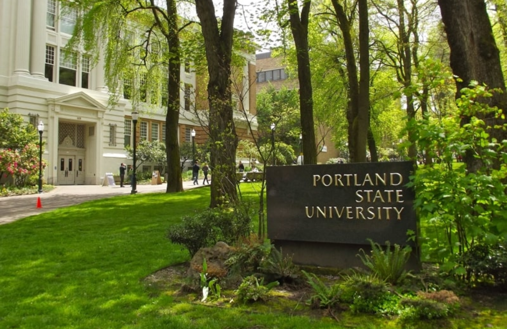 Portland State University