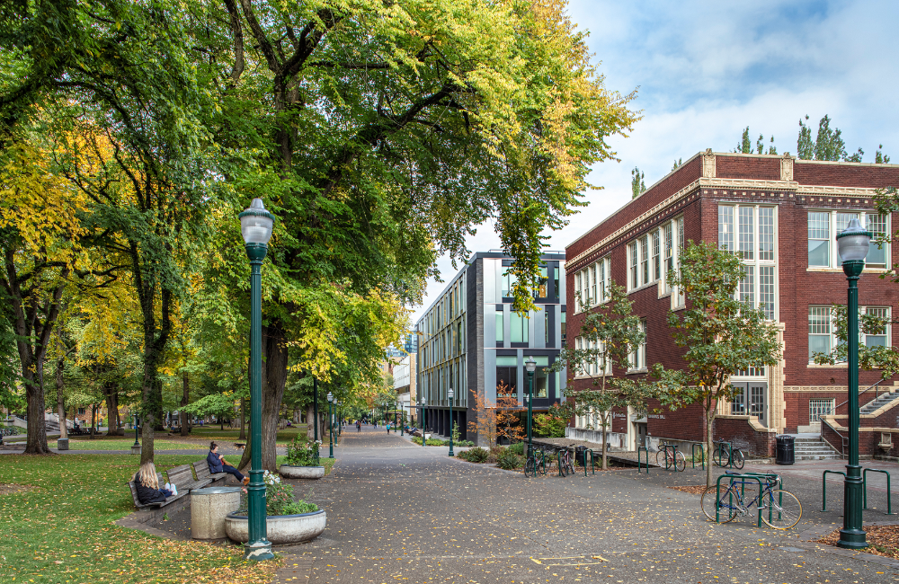 Portland State University