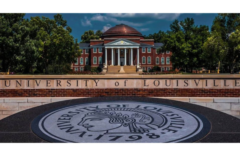 University of Louisville