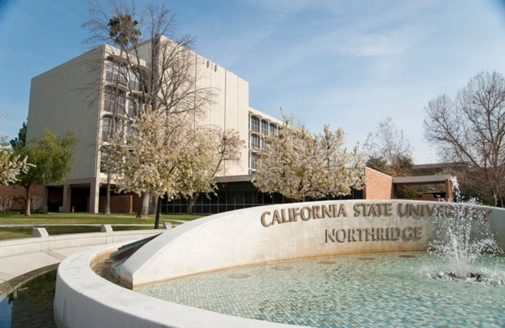 California State University, Northridge