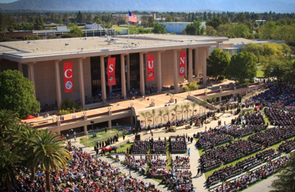 California State University, Northridge