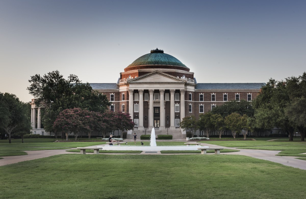 Southern Methodist University