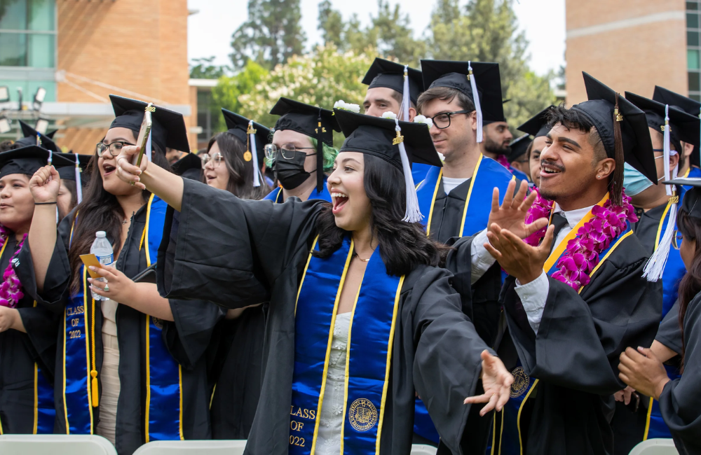 University of California, Riverside