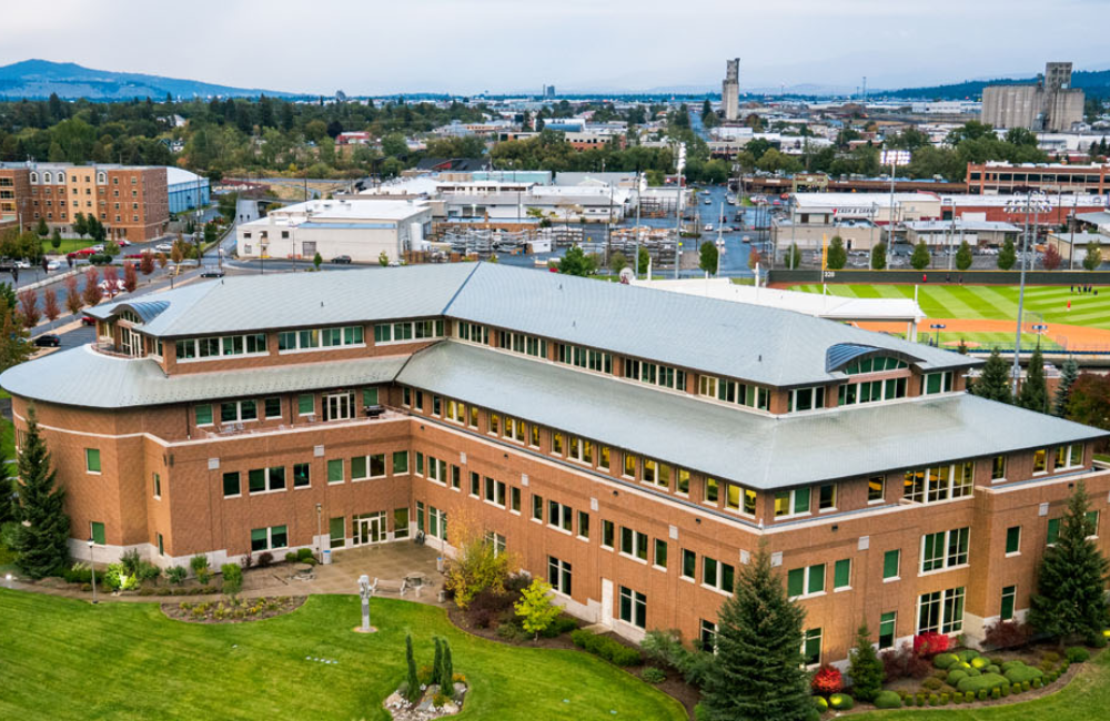 Gonzaga University