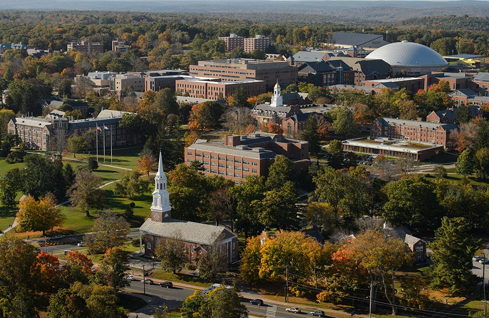 University of Connecticut