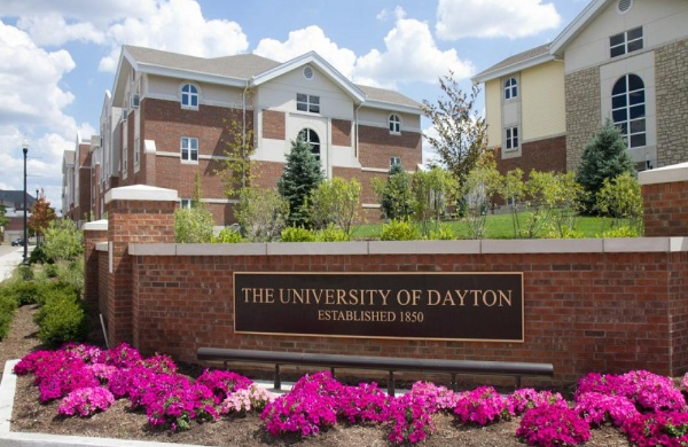 University of Dayton