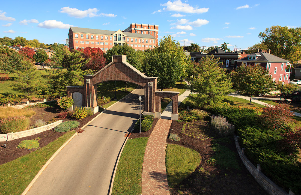 University of Dayton