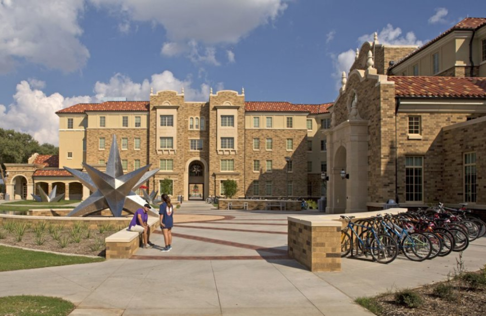 Texas Tech University